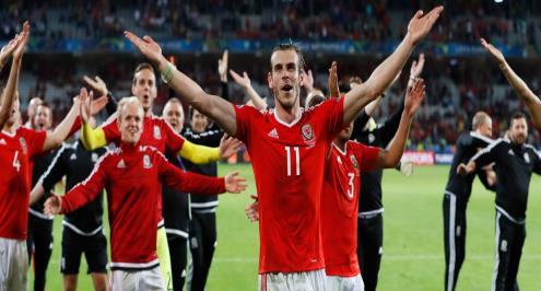 مدرب ويلز: سنحاول استخدام كل الوسائل للفوز على البرتغال